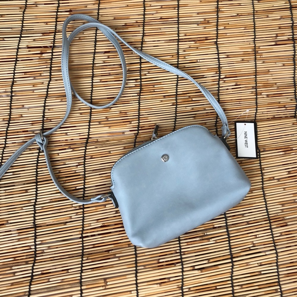 (NWT) Nine West Little Purse